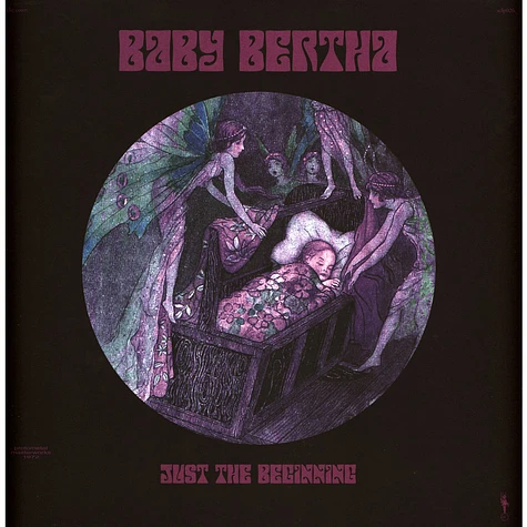 Baby Bertha - Just The Beginning