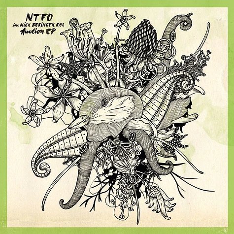 NTFO - Auction