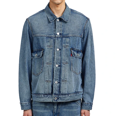 Levi's® - Type 2 Trucker