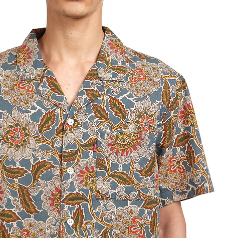 Levi's® - The Sunset Camp Shirt