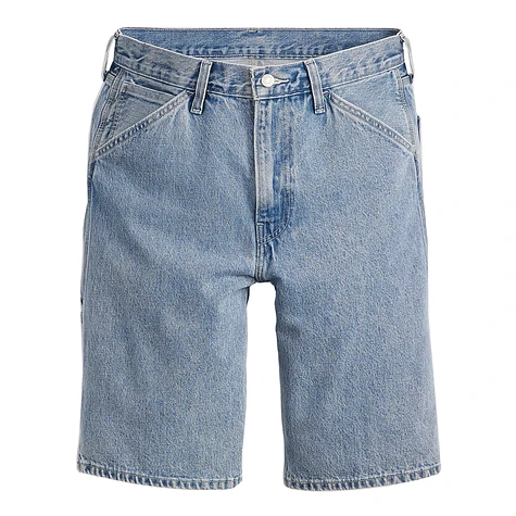 Levi's® - 568 Loose Carpenter Shorts