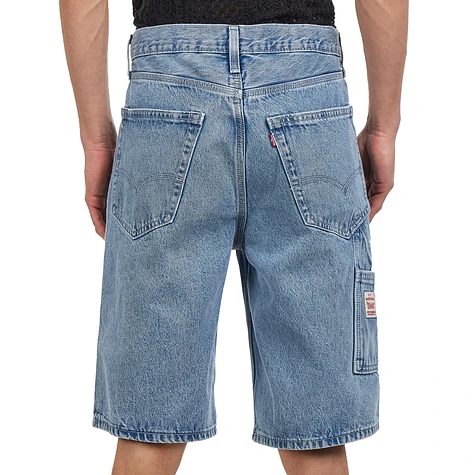 Levi's® - 568 Loose Carpenter Shorts