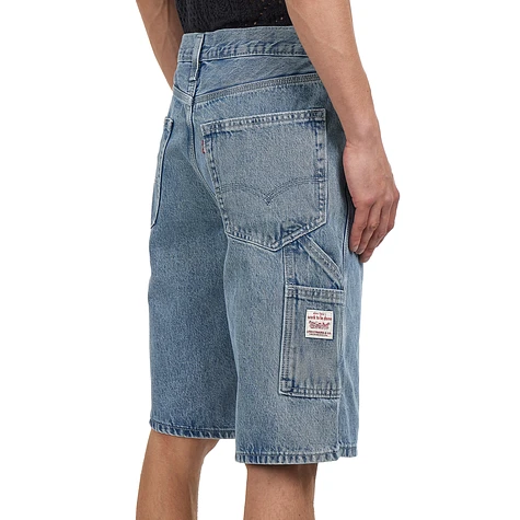 Levi's® - 568 Loose Carpenter Shorts