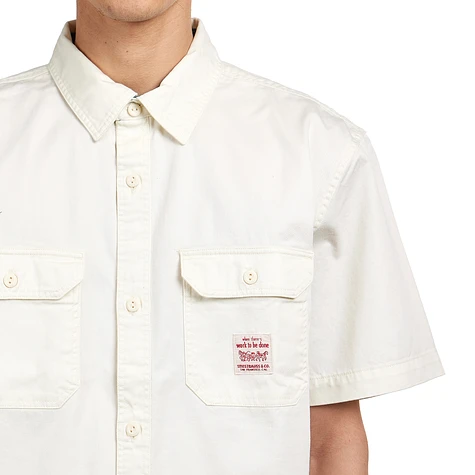 Levi's® - SS Dalton Worker Workwear Shirt