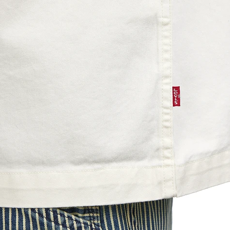 Levi's® - SS Dalton Worker Workwear Shirt