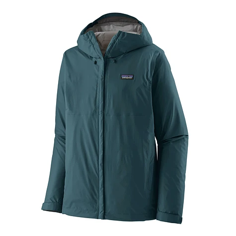 Patagonia - Torrentshell 3L Jacket