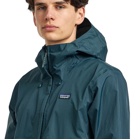 Patagonia - Torrentshell 3L Jacket