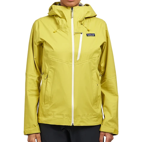 Patagonia - Granite Crest Rain Jacket