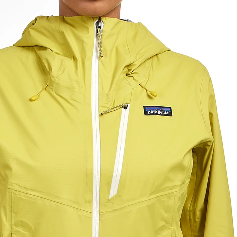 Patagonia - Granite Crest Rain Jacket