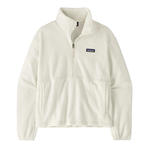 Patagonia - Micro D 1/2-Zip Fleece Pullover