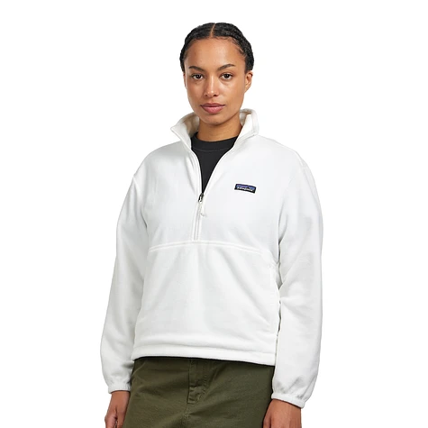 Patagonia - Micro D 1/2-Zip Fleece Pullover