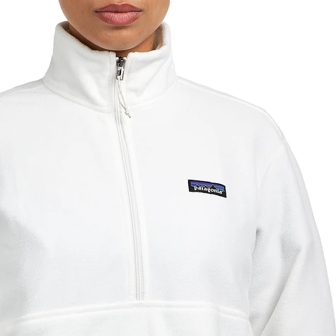 Patagonia - Micro D 1/2-Zip Fleece Pullover