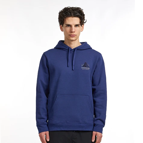 Patagonia - Chouinard Crest Uprisal Hoody