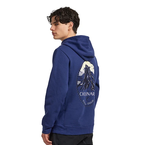 Patagonia - Chouinard Crest Uprisal Hoody