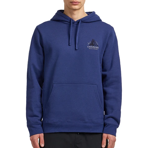 Patagonia - Chouinard Crest Uprisal Hoody