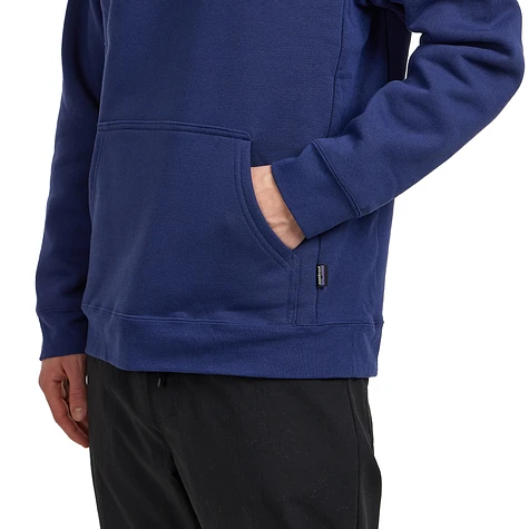 Patagonia - Chouinard Crest Uprisal Hoody