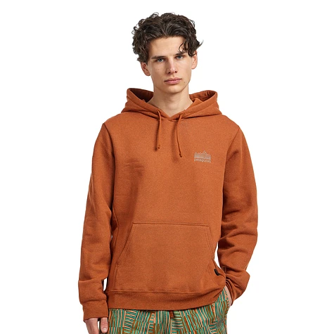 Patagonia - Strataspire Uprisal Hoody