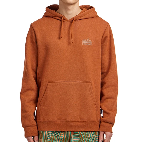 Patagonia - Strataspire Uprisal Hoody