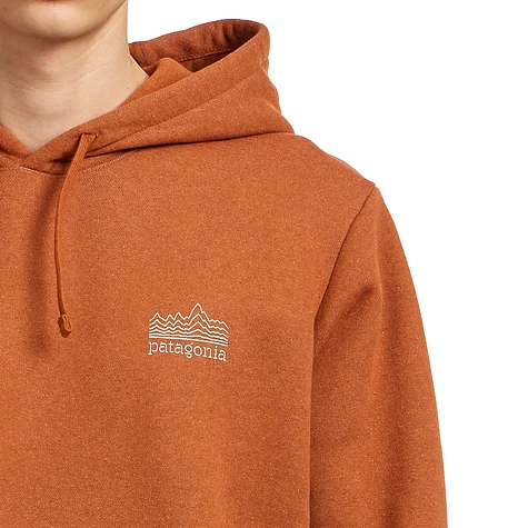 Patagonia - Strataspire Uprisal Hoody