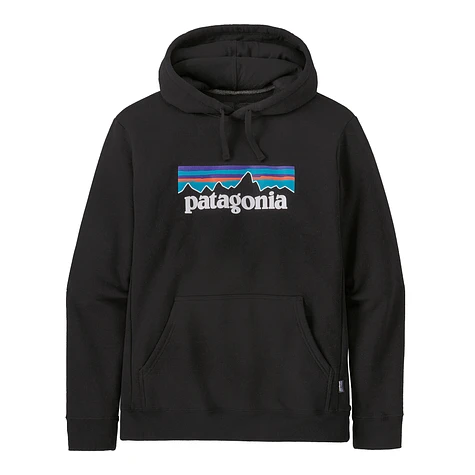 Patagonia - P-6 Logo Uprisal Hoody