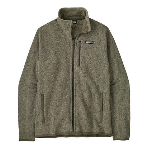 Patagonia - Better Sweater Jacket
