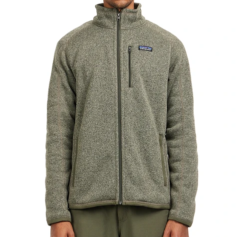 Patagonia - Better Sweater Jacket