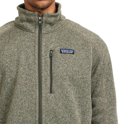 Patagonia - Better Sweater Jacket