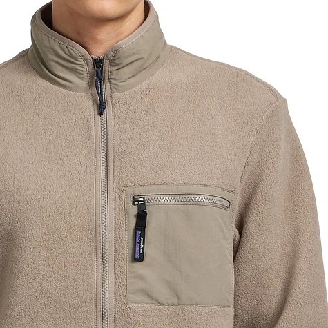 Patagonia - Synchilla Fleece Jacket