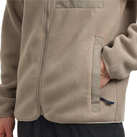 Patagonia - Synchilla Fleece Jacket