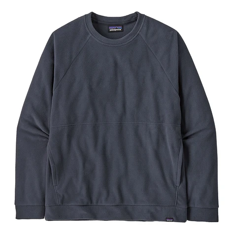 Patagonia - Micro D Crewneck