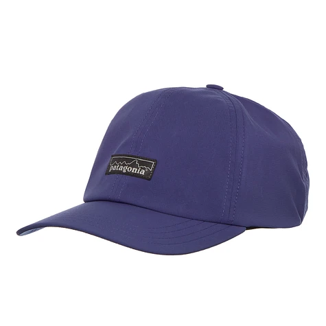 Patagonia - Terrebonne Hat (Solstice Purple) | HHV