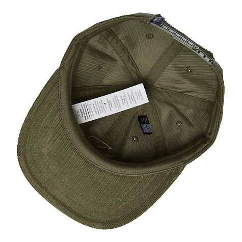 Patagonia - Corduroy Cap