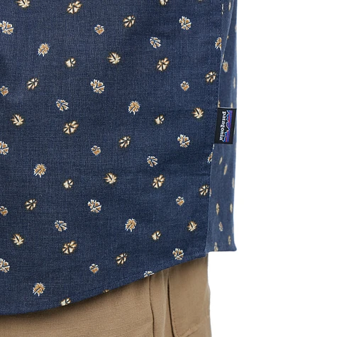 Patagonia - Go To Shirt