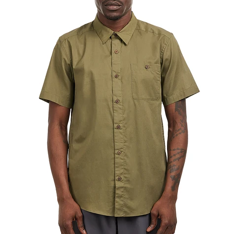 Patagonia - Sunrise Stream Shirt