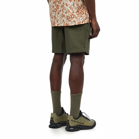 Patagonia - Lightweight All-Wear Hemp Shorts