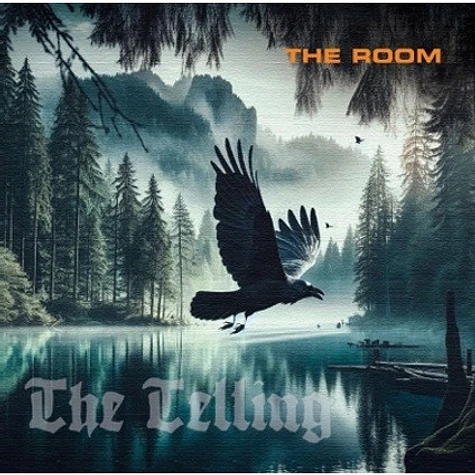 The Room - The Telling