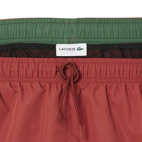 Lacoste - Swim Trunks