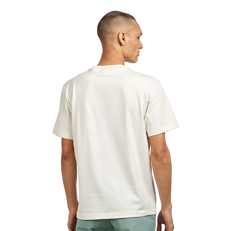 Lacoste - Embroidered Jersey T-Shirt