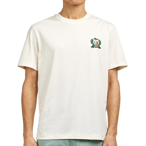 Lacoste - Embroidered Jersey T-Shirt