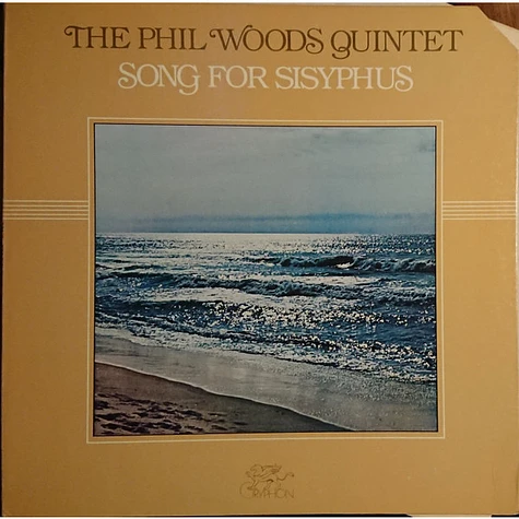 The Phil Woods Quintet - Song For Sisyphus