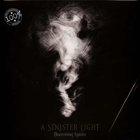 A Sinister Light - Discerning Spirits Vinyl Edition