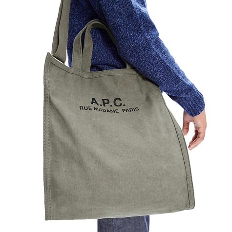 A.P.C. - Cabas Recuperation