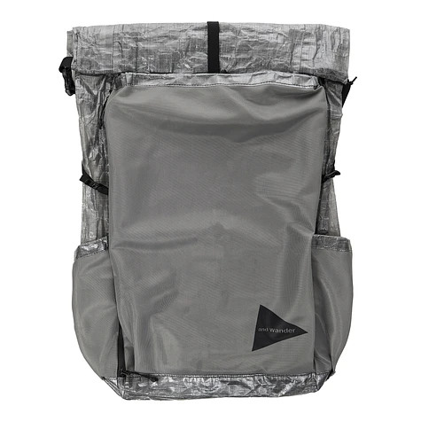 Cuben Fiber Ultralight Dyneema Backpack Hyperlite Mountain Gear - Main Image