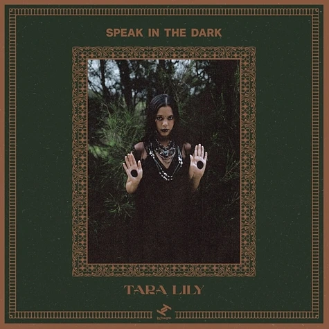 Tara Lily - Speak In The Dark