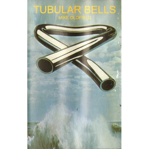 Mike Oldfield - Tubular Bells