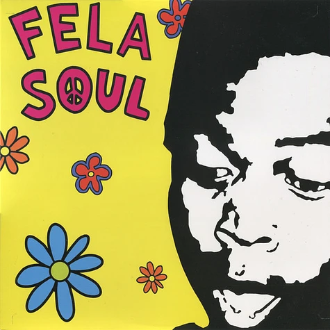 Amerigo Gazaway - Fela Soul