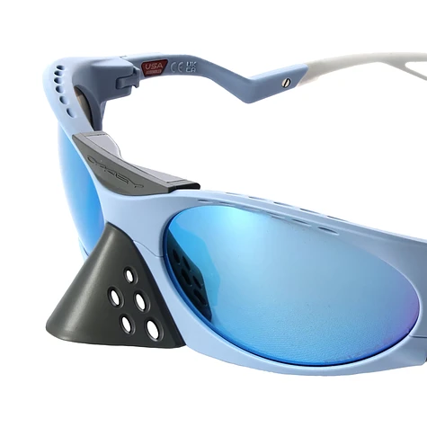 Oakley - Plantaris