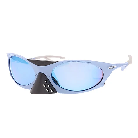 Oakley - Plantaris