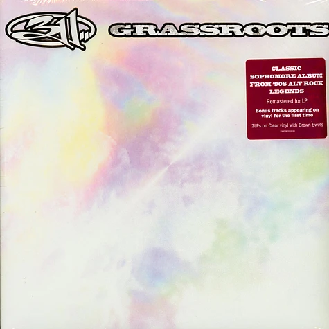 311 - Grassroots