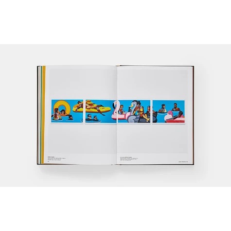 Swizz Beatz & Alicia Keys - Giants: Art From The Dean Collection Of Swizz Beatz And Alicia Keys